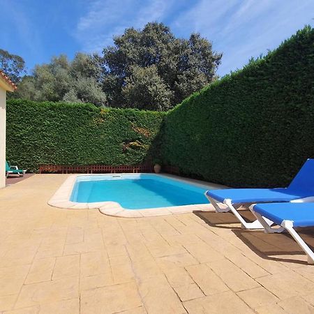Villa Pals Carles Piscina Exterior photo